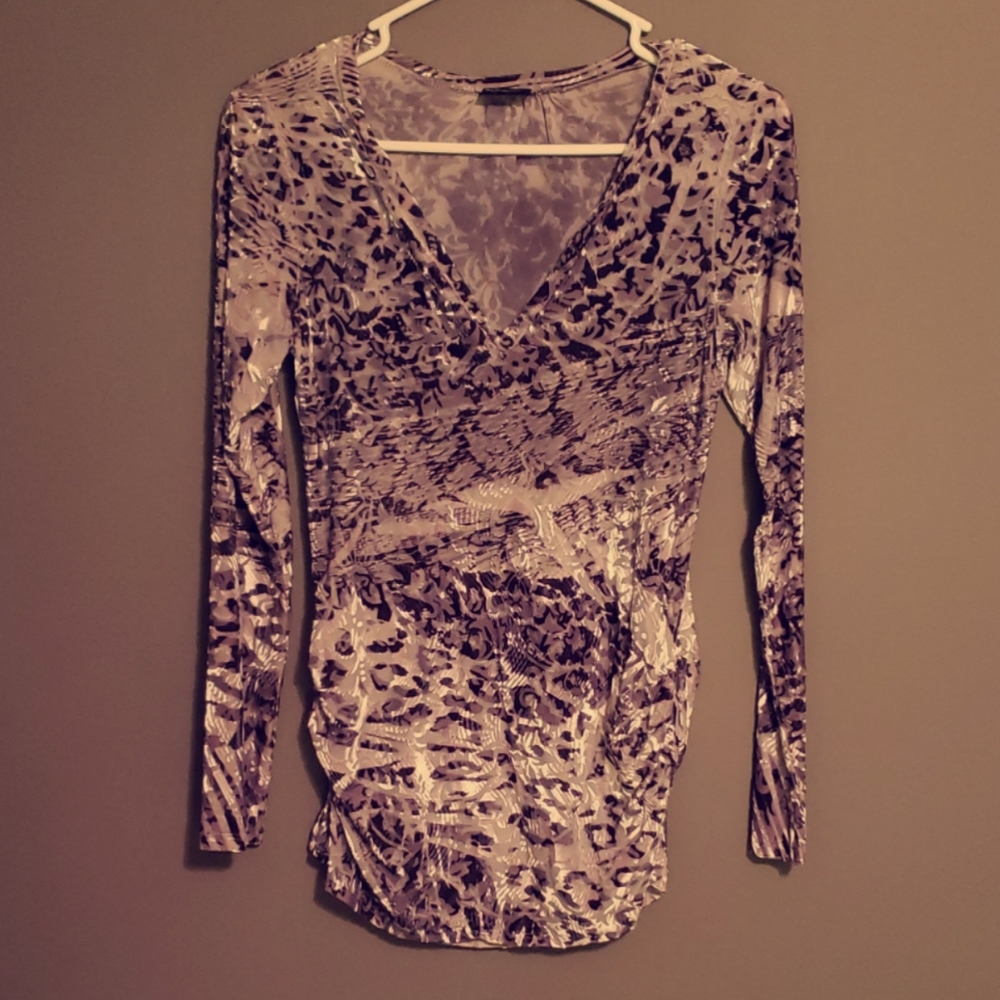 Womens Daytrip Top Size L